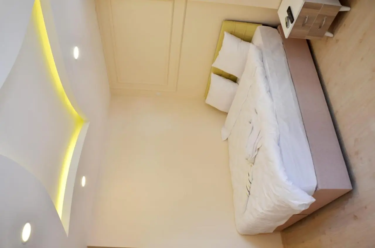Sultanahmet çoşkun hotel