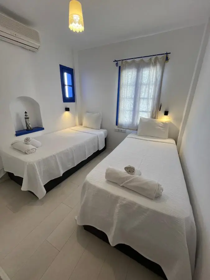 DreamInn Bodrum