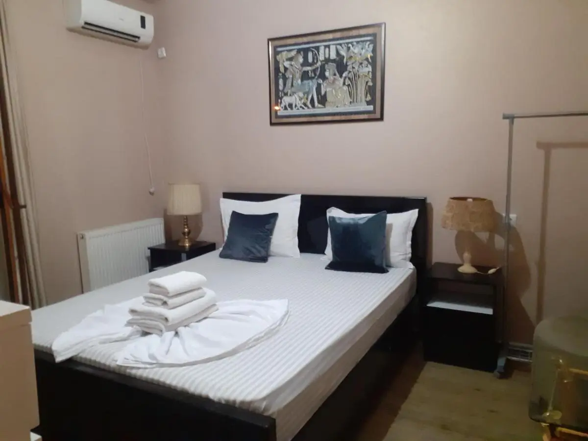 Hotel Zaira