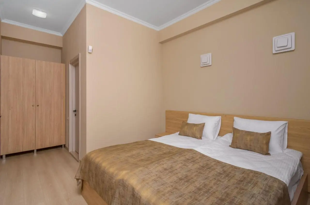 Hotel Alexandria
