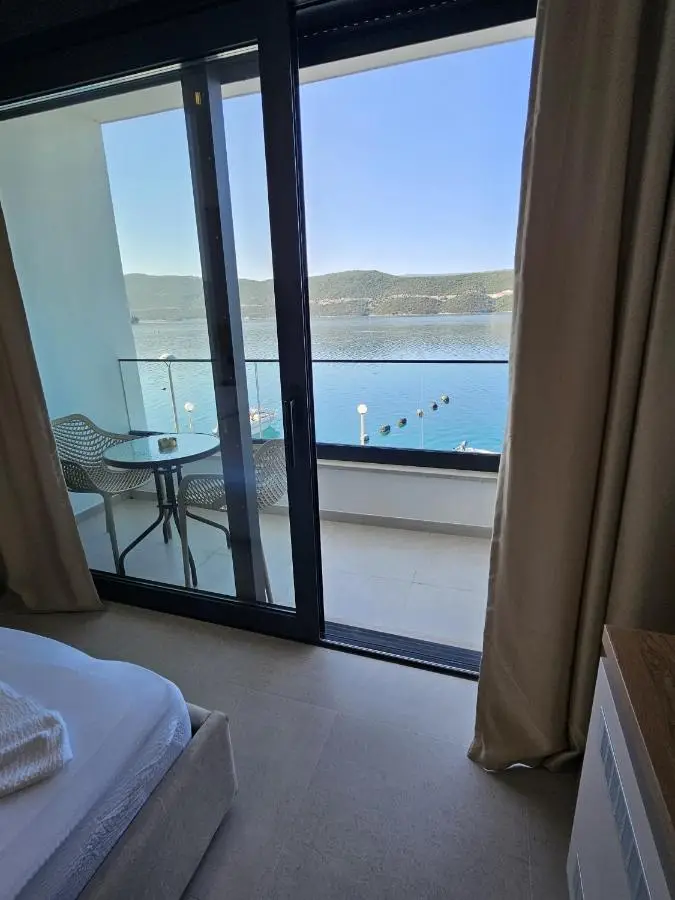 Apartmani Leženić M