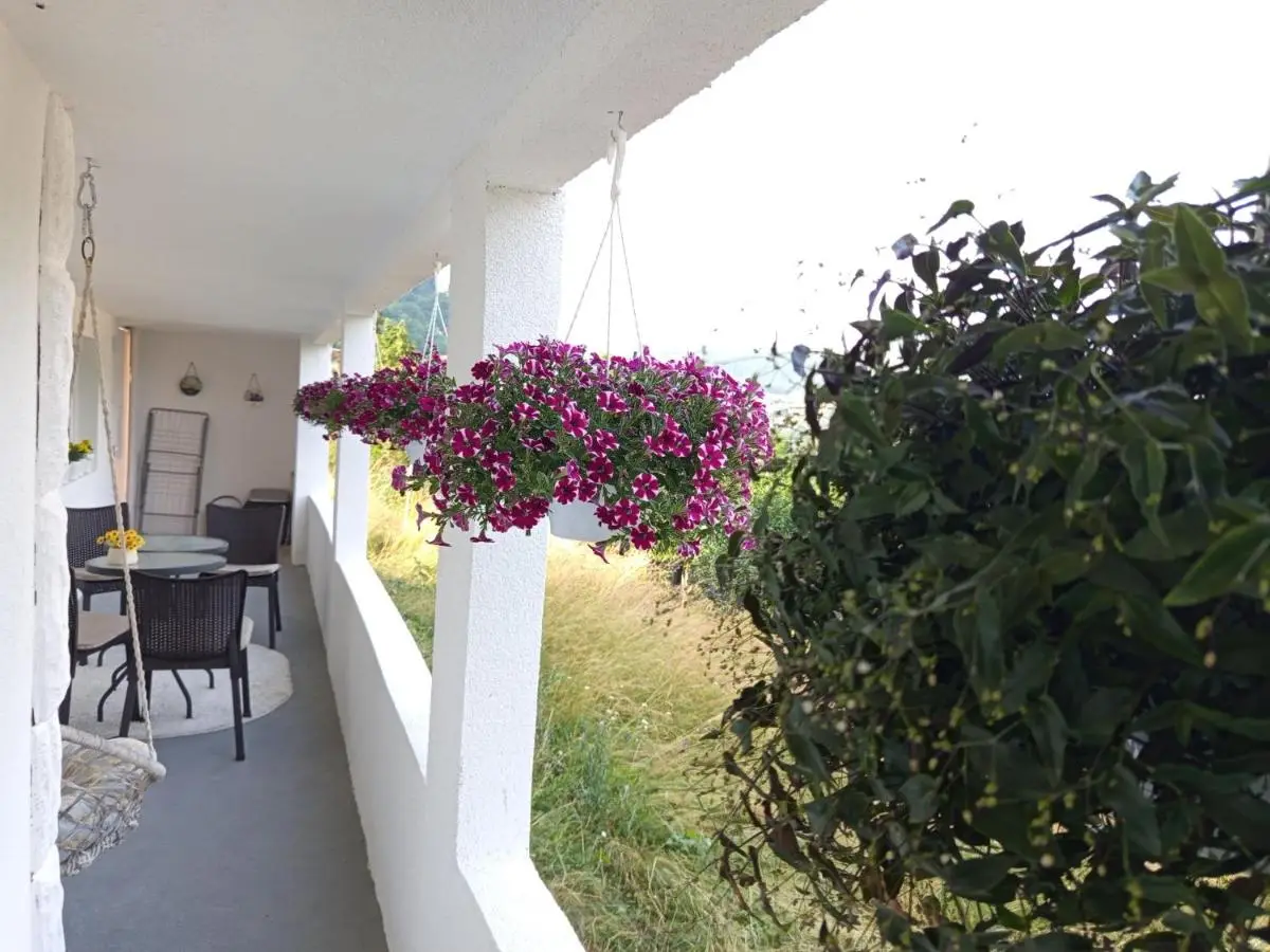 Apartman Emma