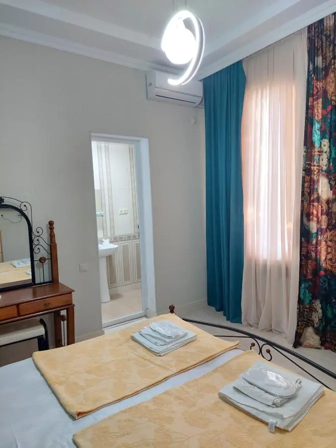 Hotel Dika