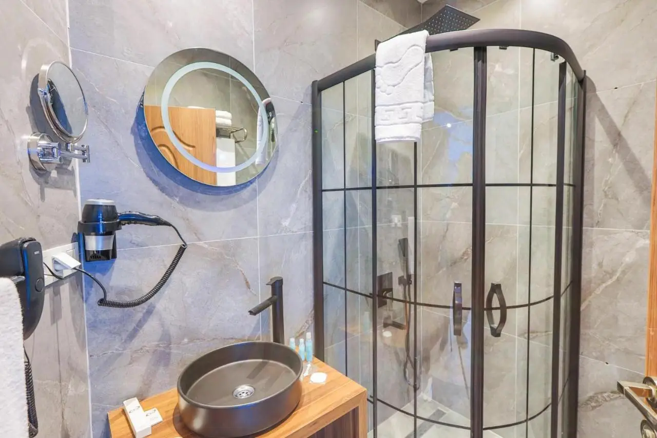 Silver Inn Spa