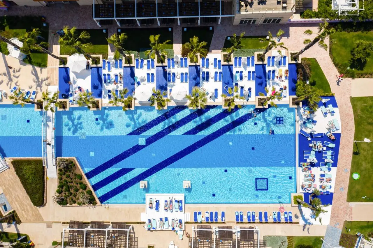 La Blanche Resort & Spa