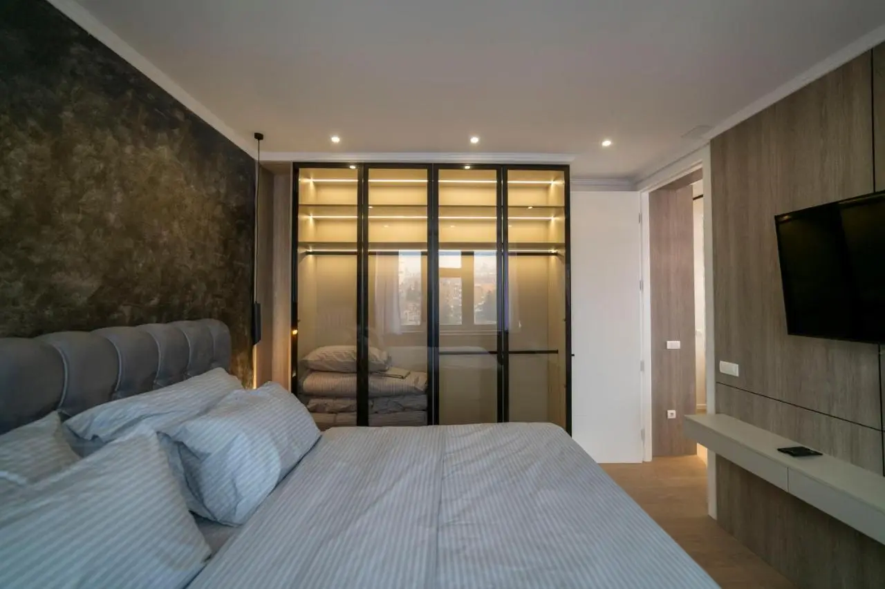 Royal Suite