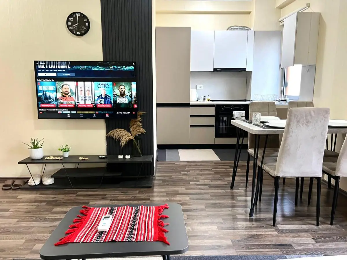 Urban 315 Apartment