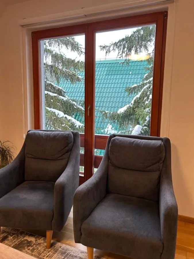 Montis Vlasic Apartment 1