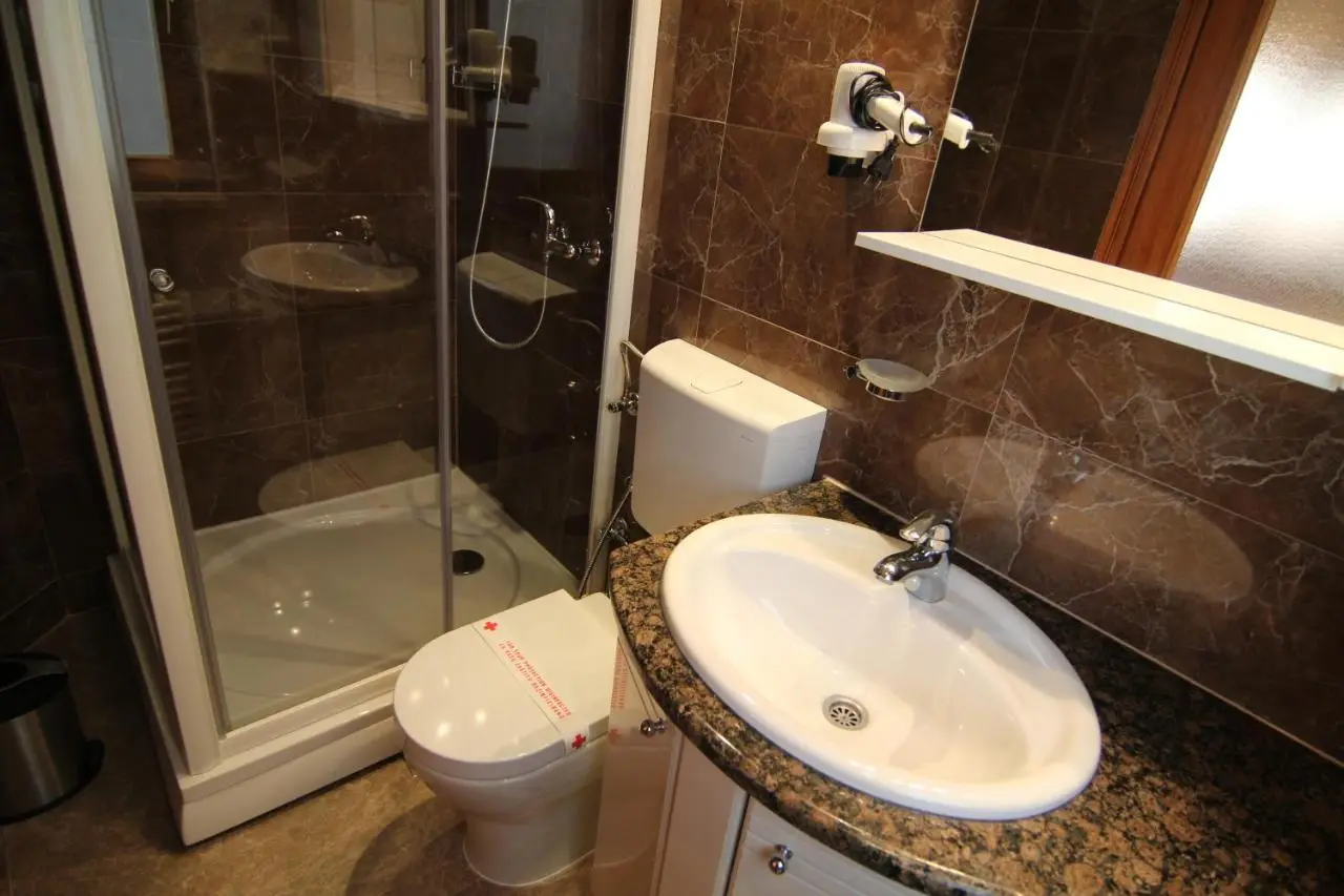 Le Petit Prince Guesthouse Free Gated Parking