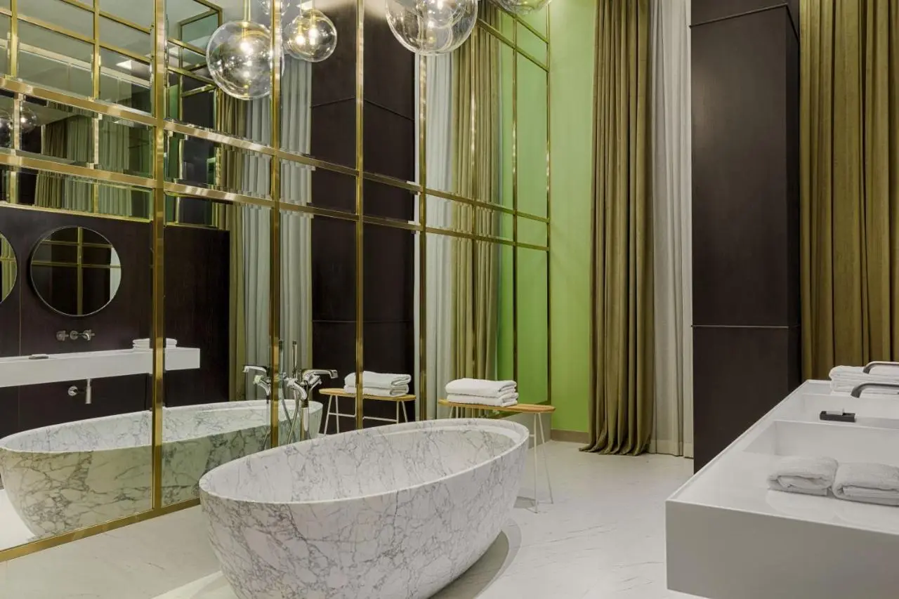 Le Meridien Batumi