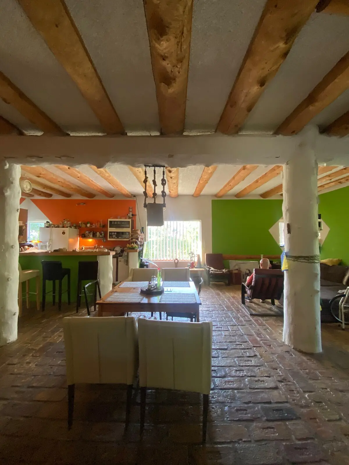 olywood two bed room