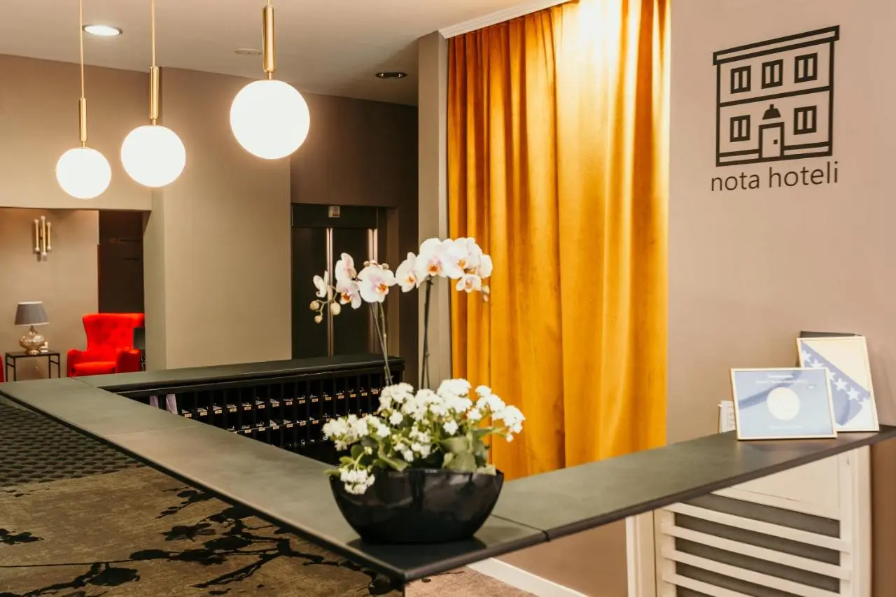 Hotel Sahat