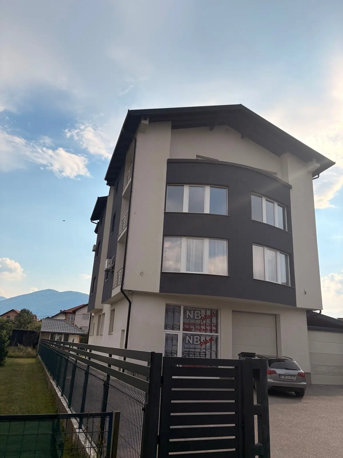 Villa Šarić