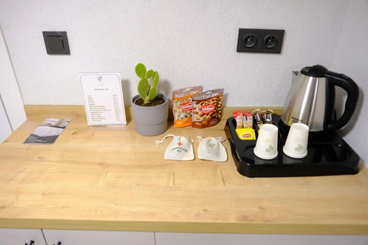 Cactus Suites