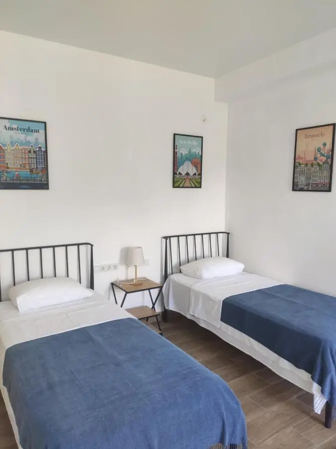 Family Нotel Banuri