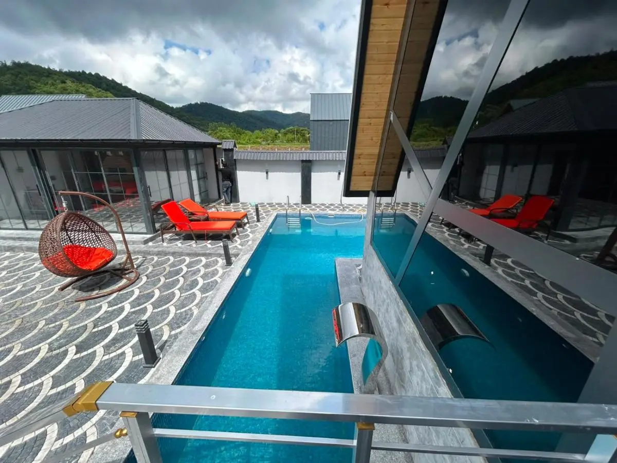 Roman's Spa & Villas