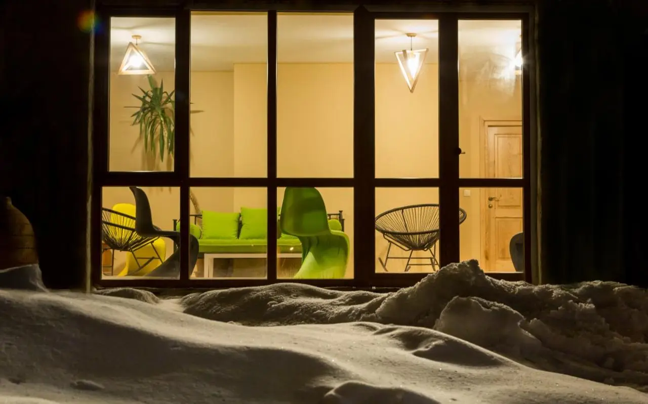 Hotel Deka Gudauri