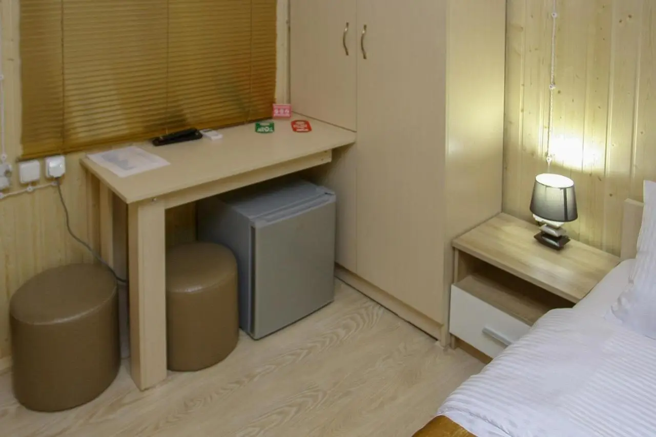 Park Hotel Kutaisi