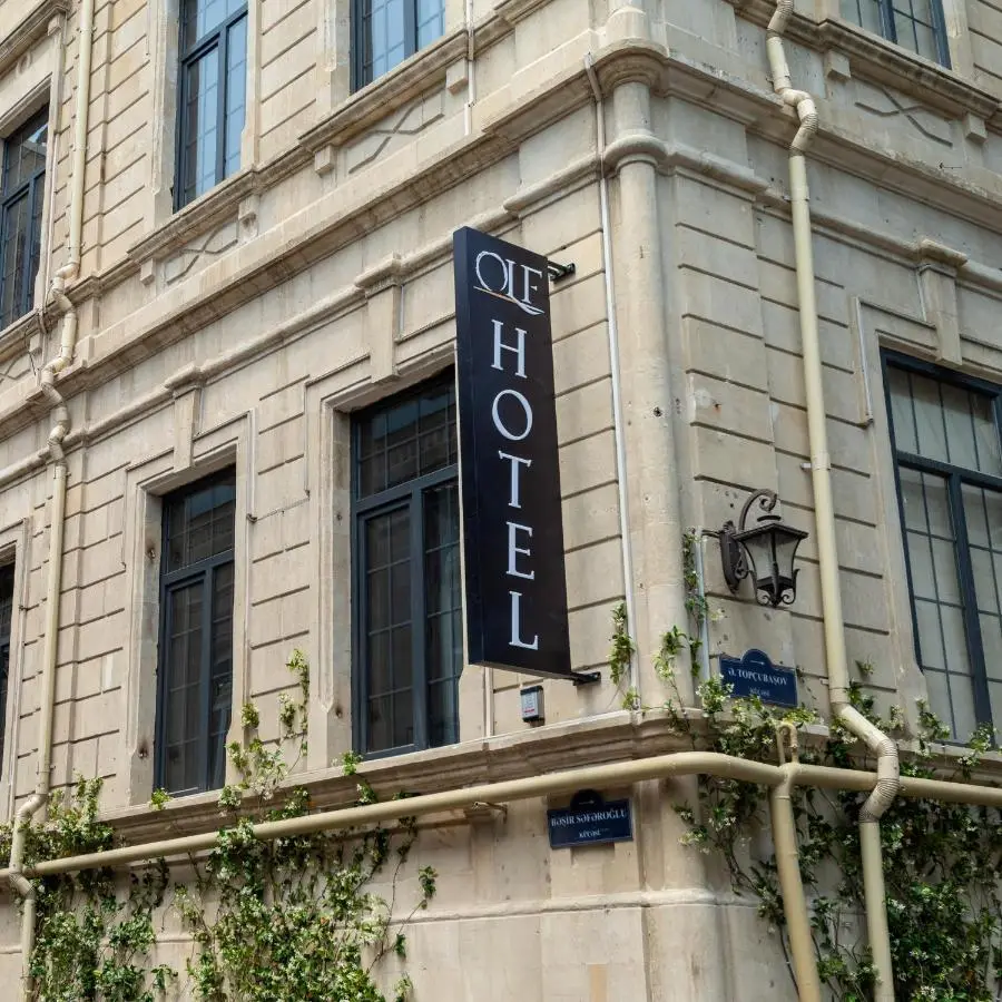 OLF Hotel
