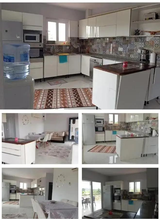 Gelinkızı Apart