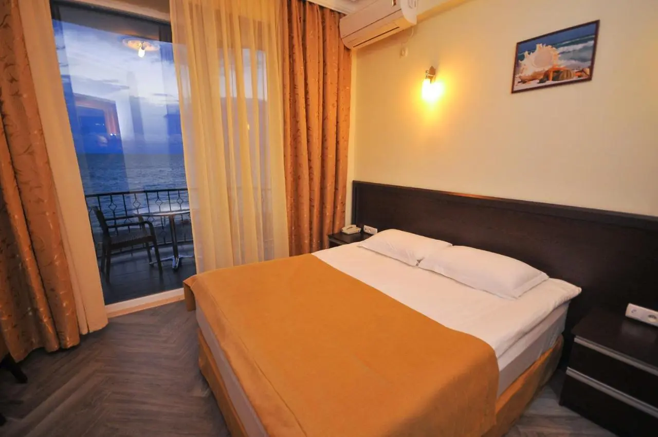 Hotel Neptun Kvariati