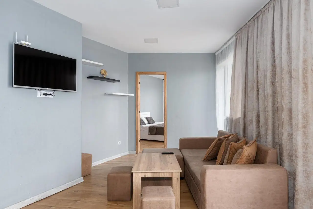 The Valley Residences And Spa SUITE 223