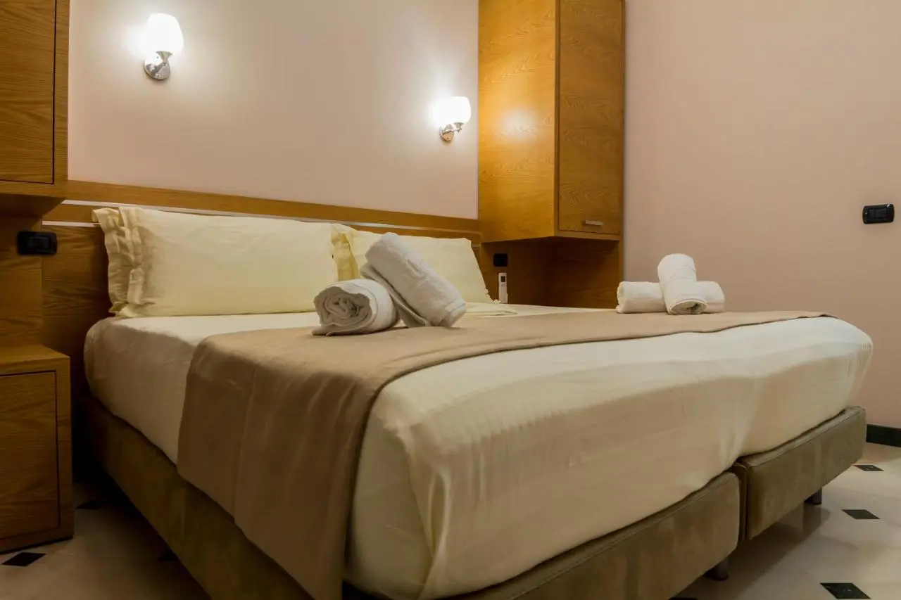 Hotel Pandora Residence