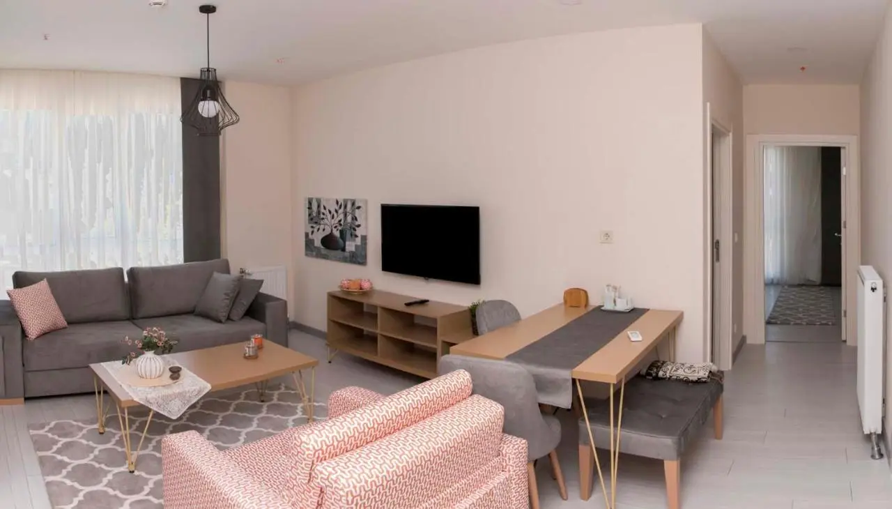 ZİN D Home Alemdağ Suit Otel