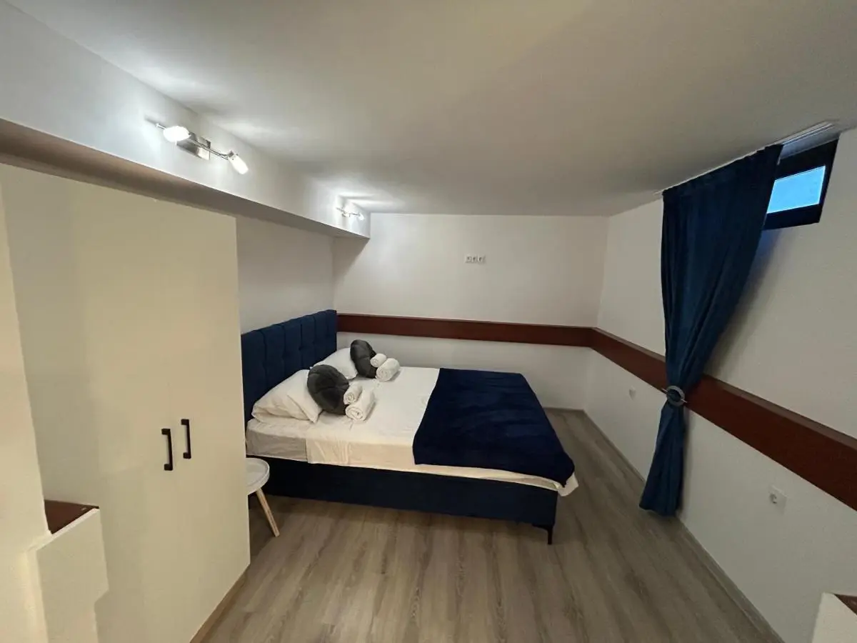 Studio apartment Bulevar