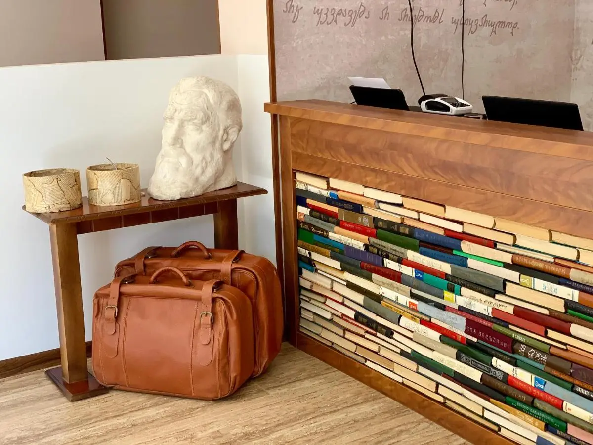 Gala Boutique Hotel