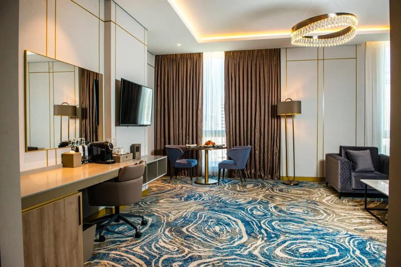 InterContinental Baku by IHG