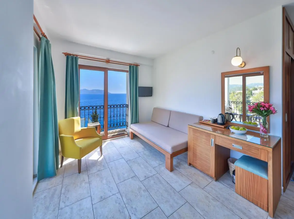 Medusa Hotel