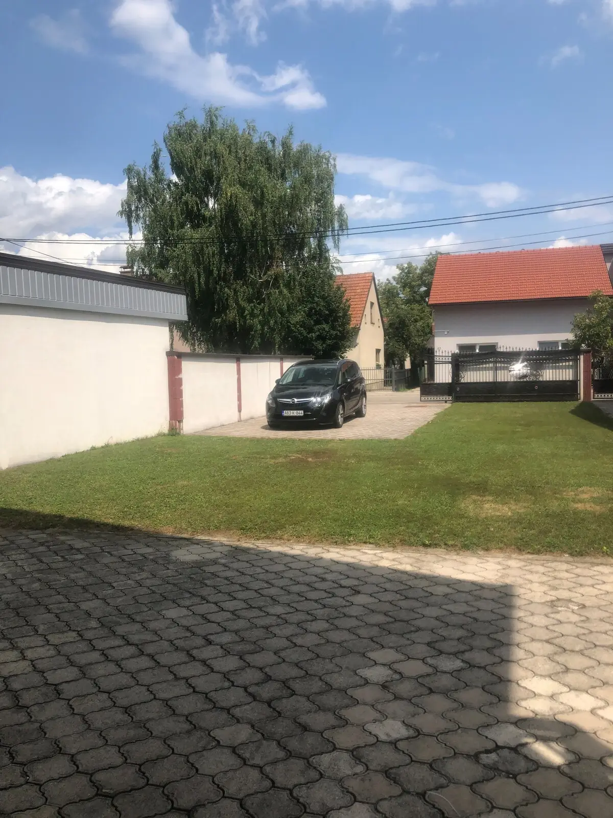 Diana-Apartment