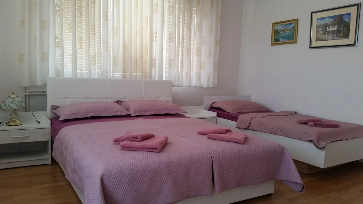 Superior Apartman Zara