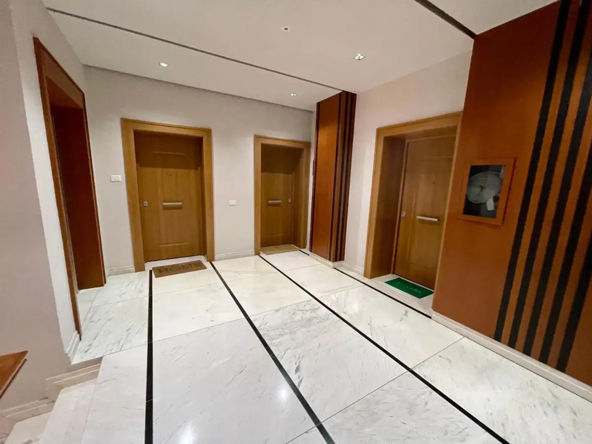 Queen’s Luxury Apartaments Delijorgji