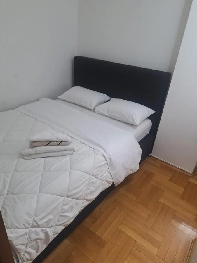Luks 2 apartment