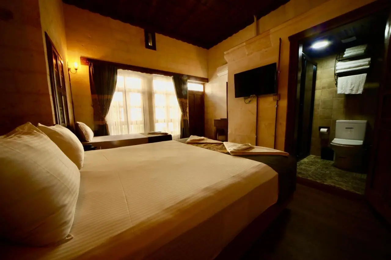 Kaliruha Hotel