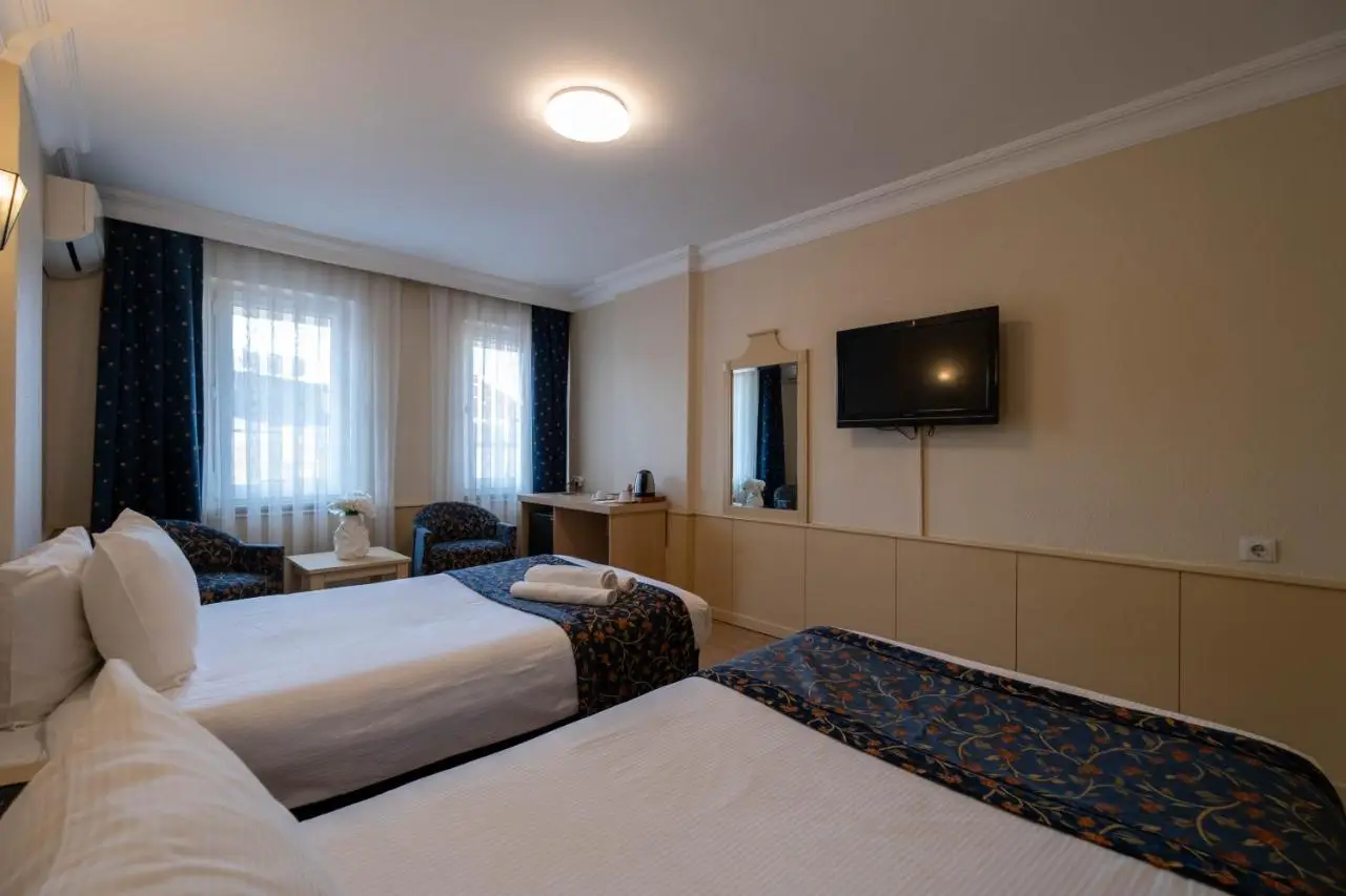 Berr Hotel