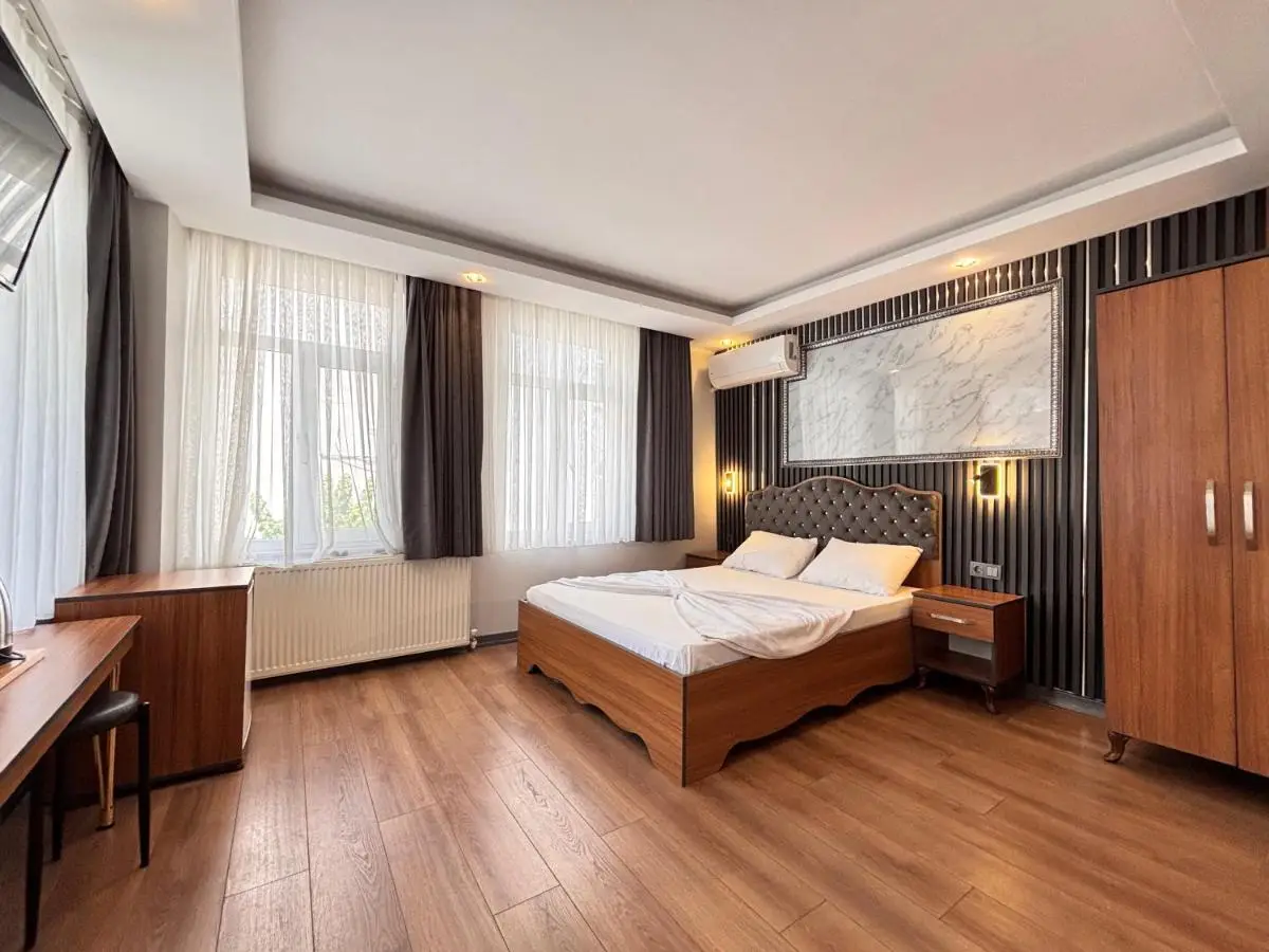 Hisar Çeşme Hotel