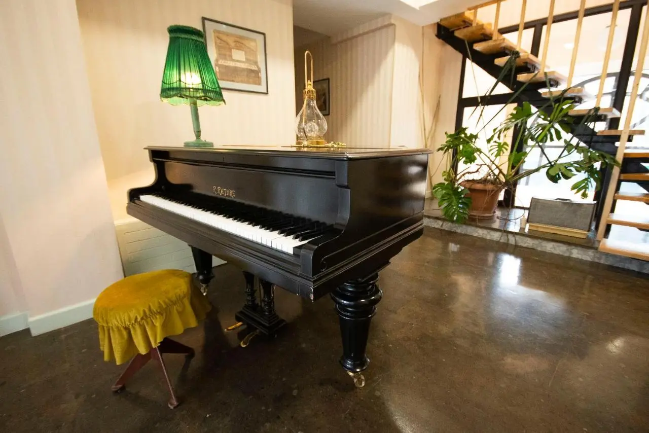 Hotel Cordata