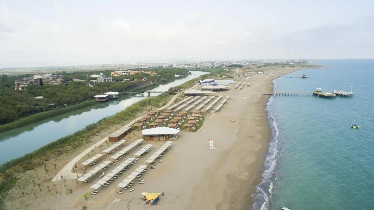 Xanadu Resort - High Class All Inclusive