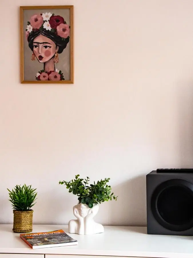 Cheyf Modern Studio in Center