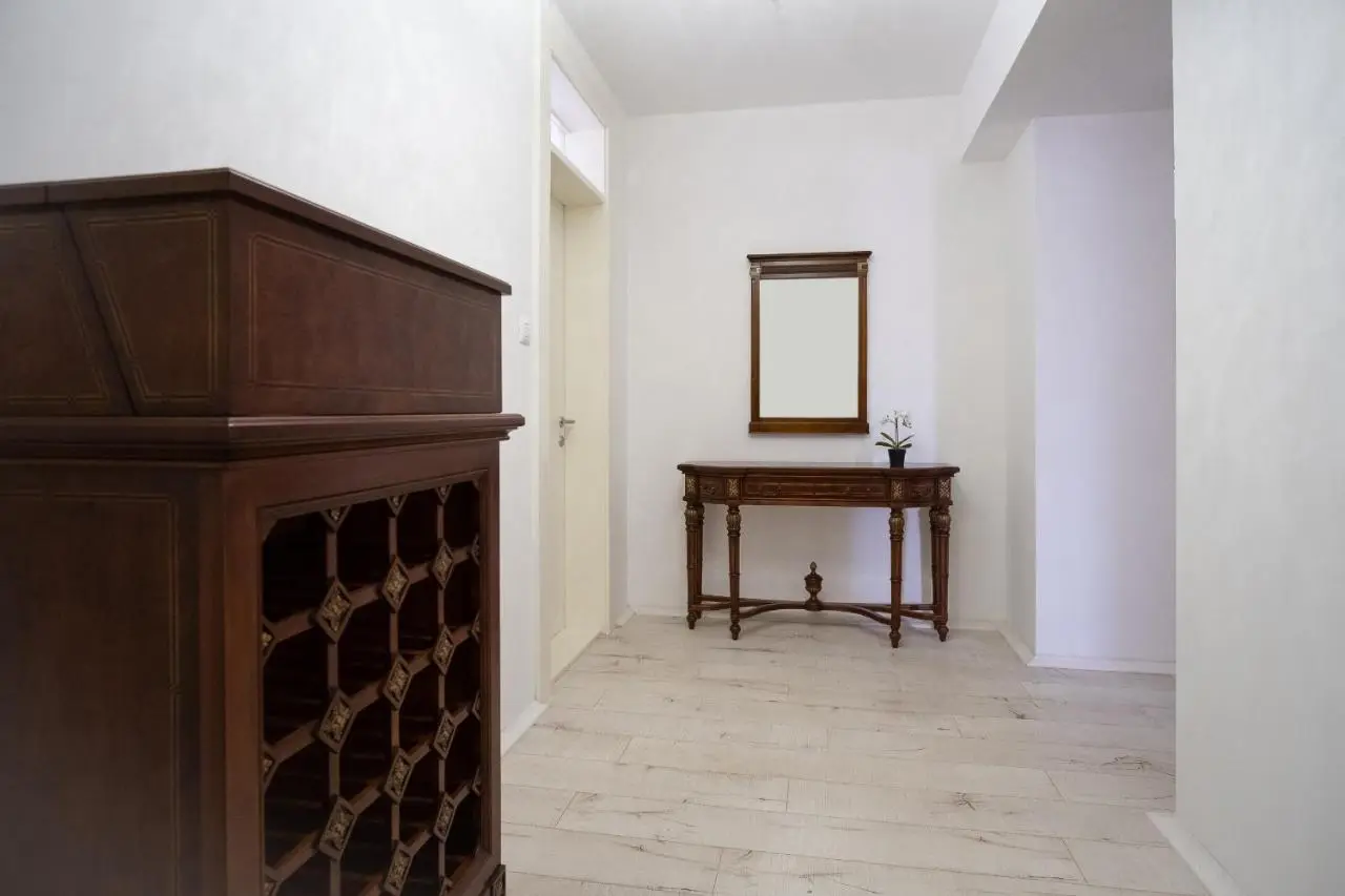 Apartmani Vila Kosa