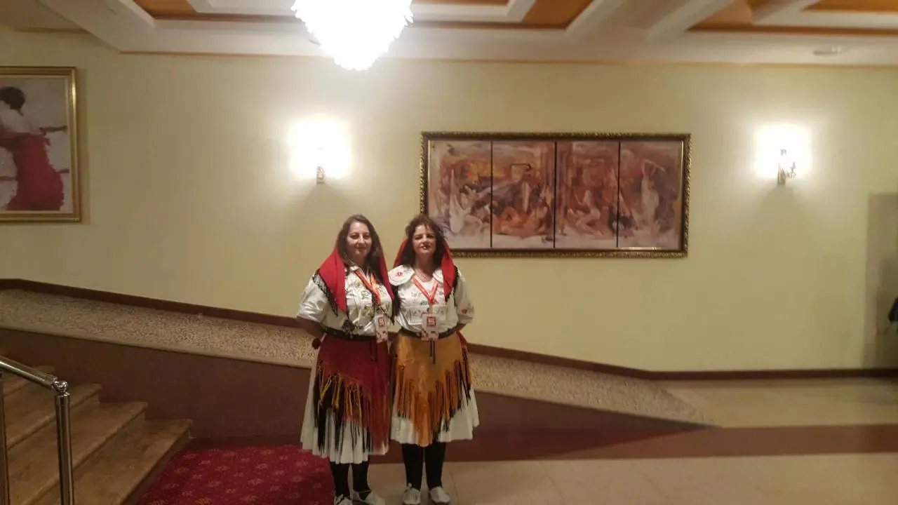 Hotel Austria