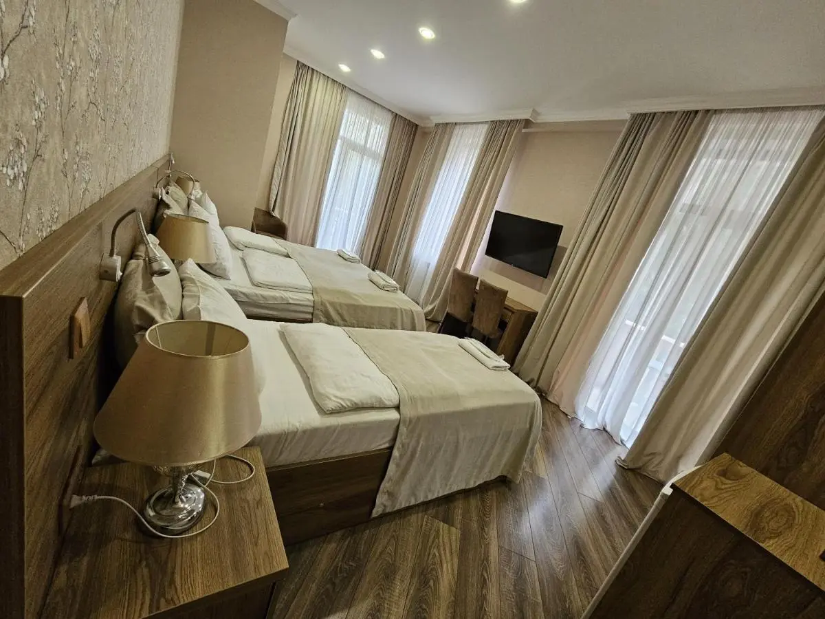 Hotel Giorgi Tbilisi