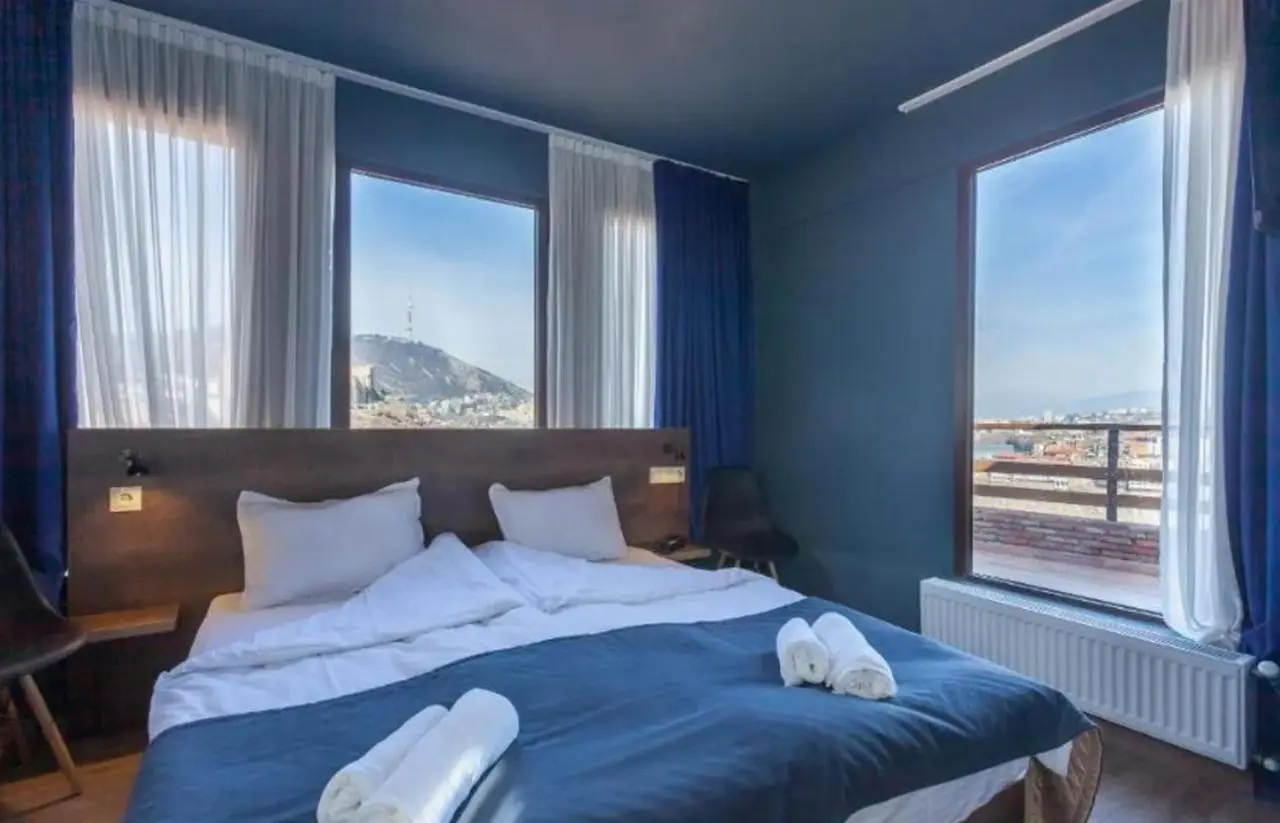 Old Tbilisi Terrace Hotel