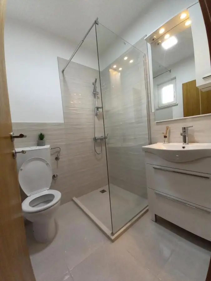 Luna APARTMANI
