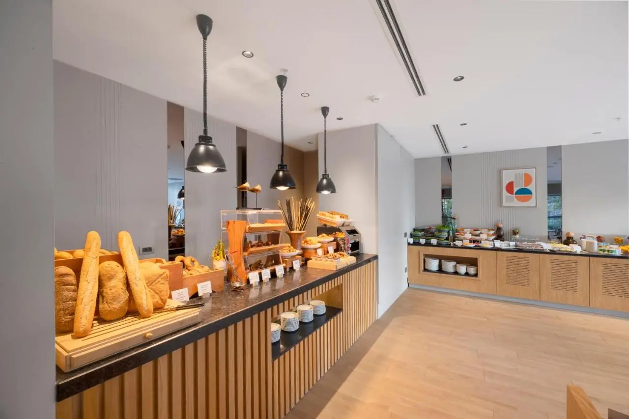 Holiday Inn Istanbul - Beylikduzu by IHG