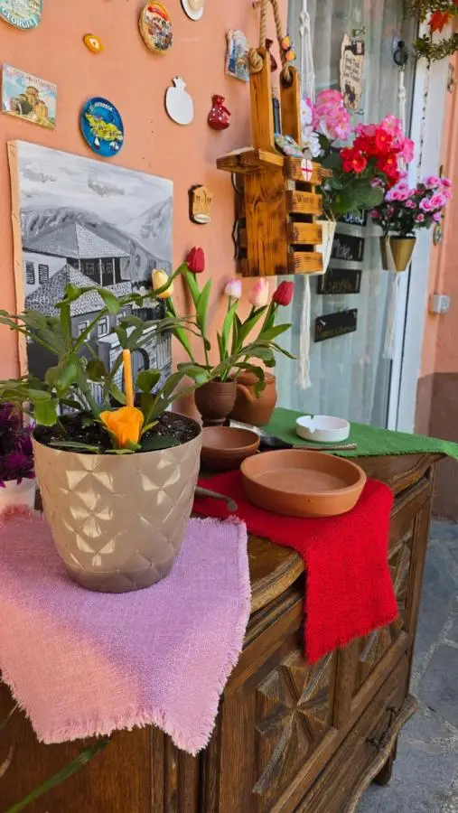 Bereka Apartment in Mtskheta