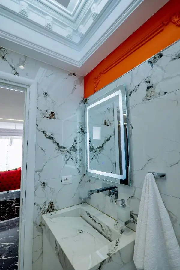 New Beach Suite